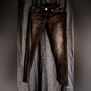 Woman's stylish jeans TRUE RELIGION